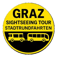 Graz Sightseeing Logo